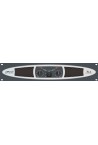 Etapa de potencia ASP Audio V4.0