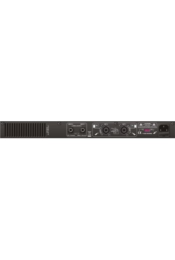 Etapa de potencia ASP Audio PA-200