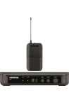 Conjunto inalámbrico Shure UHF BLX14E