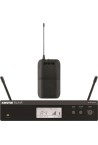 Conjunto inalámbrico Shure UHF BLX14R
