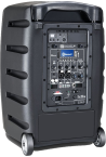 Equipo portátil a batería LD Systems Roadboy 6.5