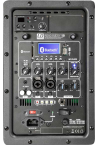 Equipo portátil a batería LD Systems Roadboy 6.5