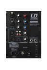 Equipo portátil a batería LD Systems Roadman 102
