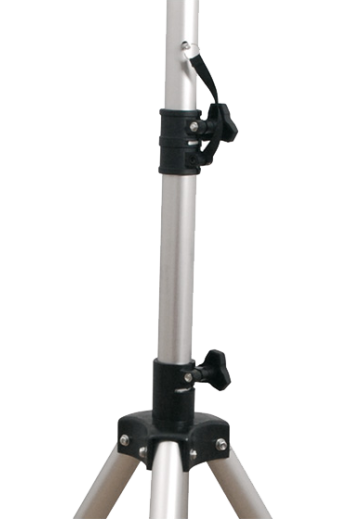 TRÍPODE PROFESIONAL SH 3100 S