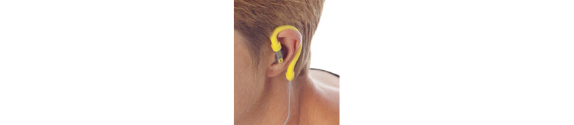 Auriculares