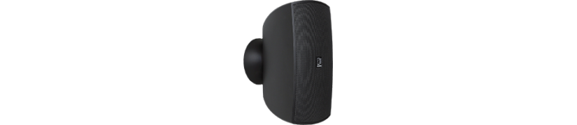 Altavoces Línea 100 V