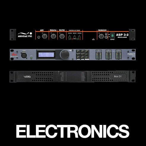 Electrónica