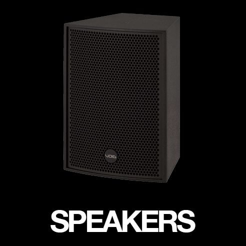Altavoces