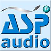 ASP Audio
